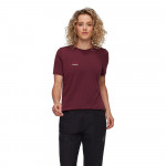 Mammut Mountain T-Shirt Women Eiger tričko